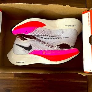 NEW! Nike ZoomX Vaporfly Next% 2 Women’s Shoes Size 7.5